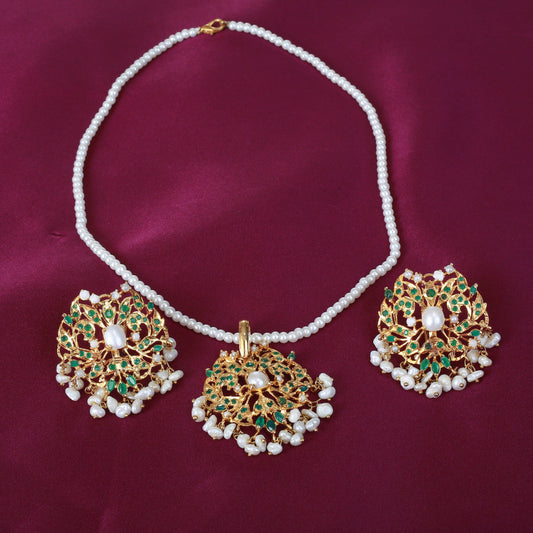 Pendant Set BA1088