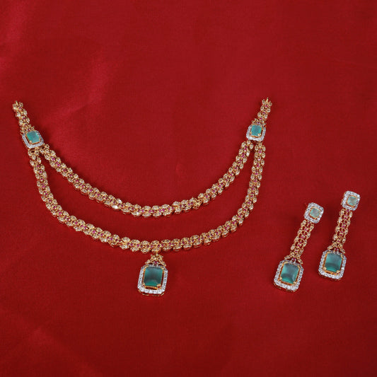Necklace Set BA1089