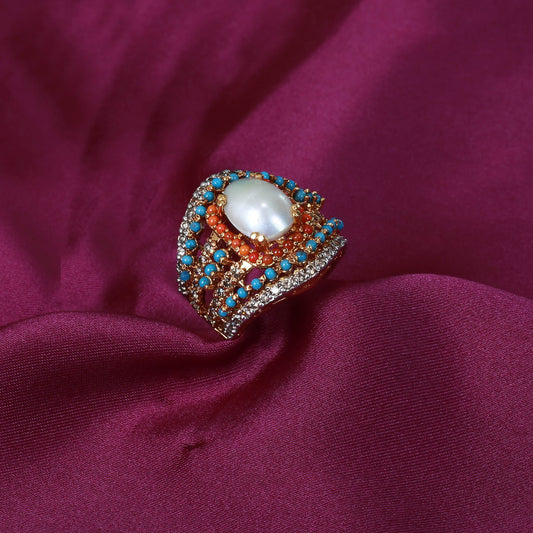Ring BA1026