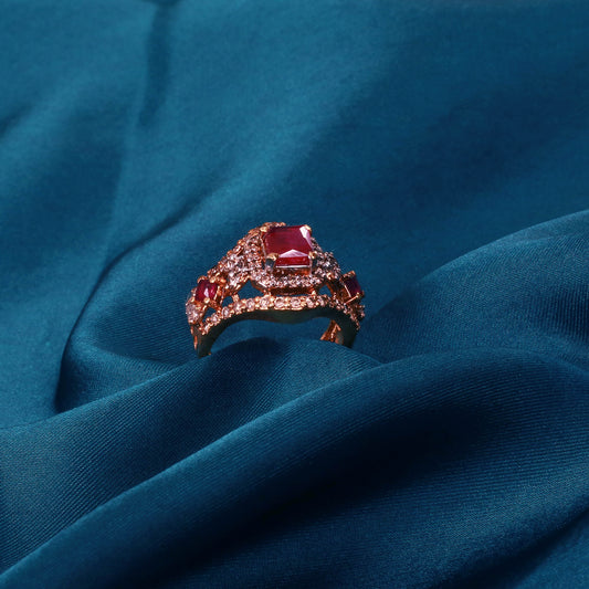 Ring BA1023