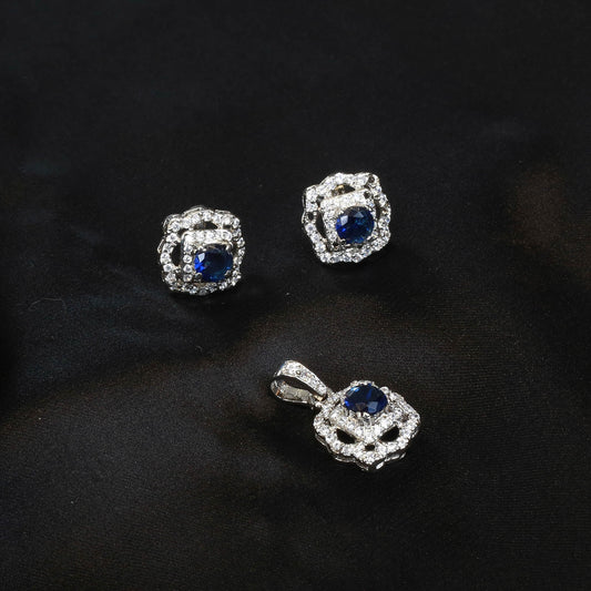 Pendent Set BA1023