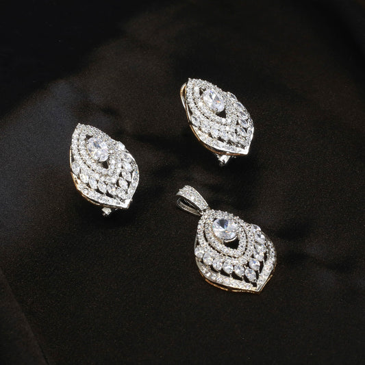 Pendent Set BA1045