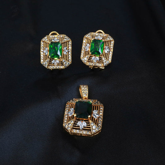 Pendent Set BA1025