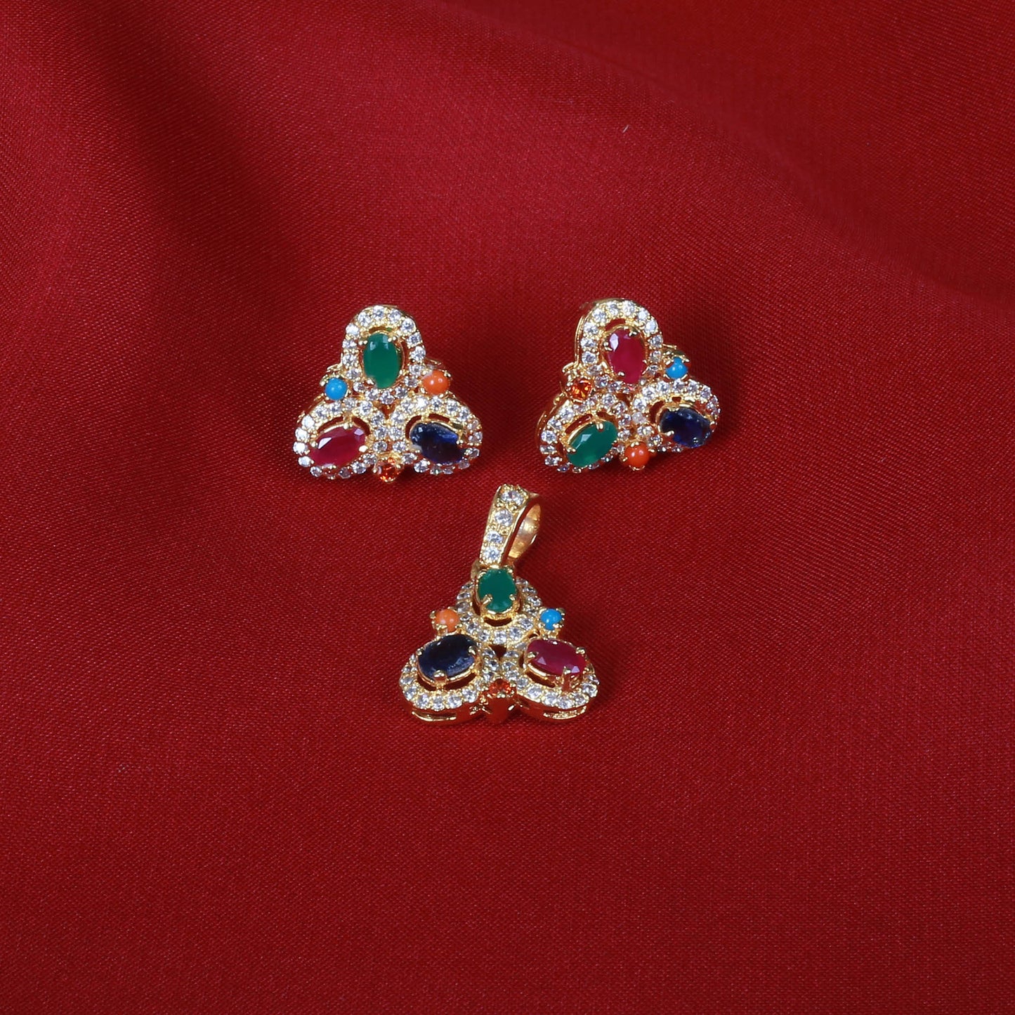 Pendant Sets BA1033