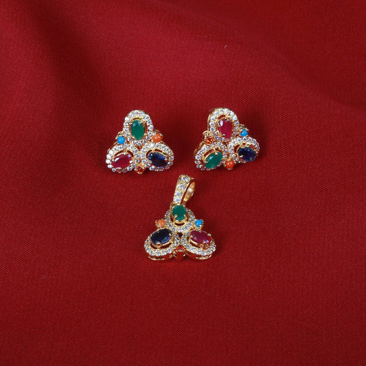 Pendant Sets BA1033