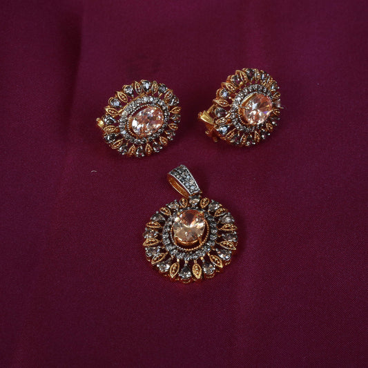 Pendant Sets BA1041