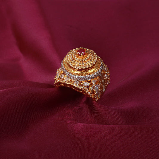 Ring BA1046
