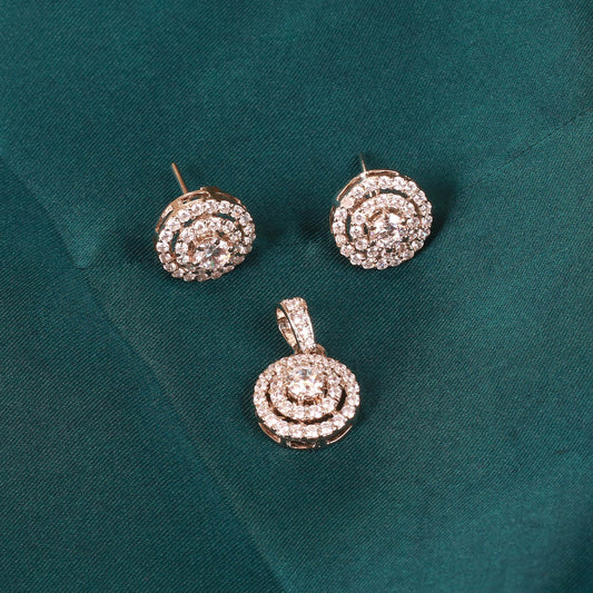 Pendant Sets BA1045
