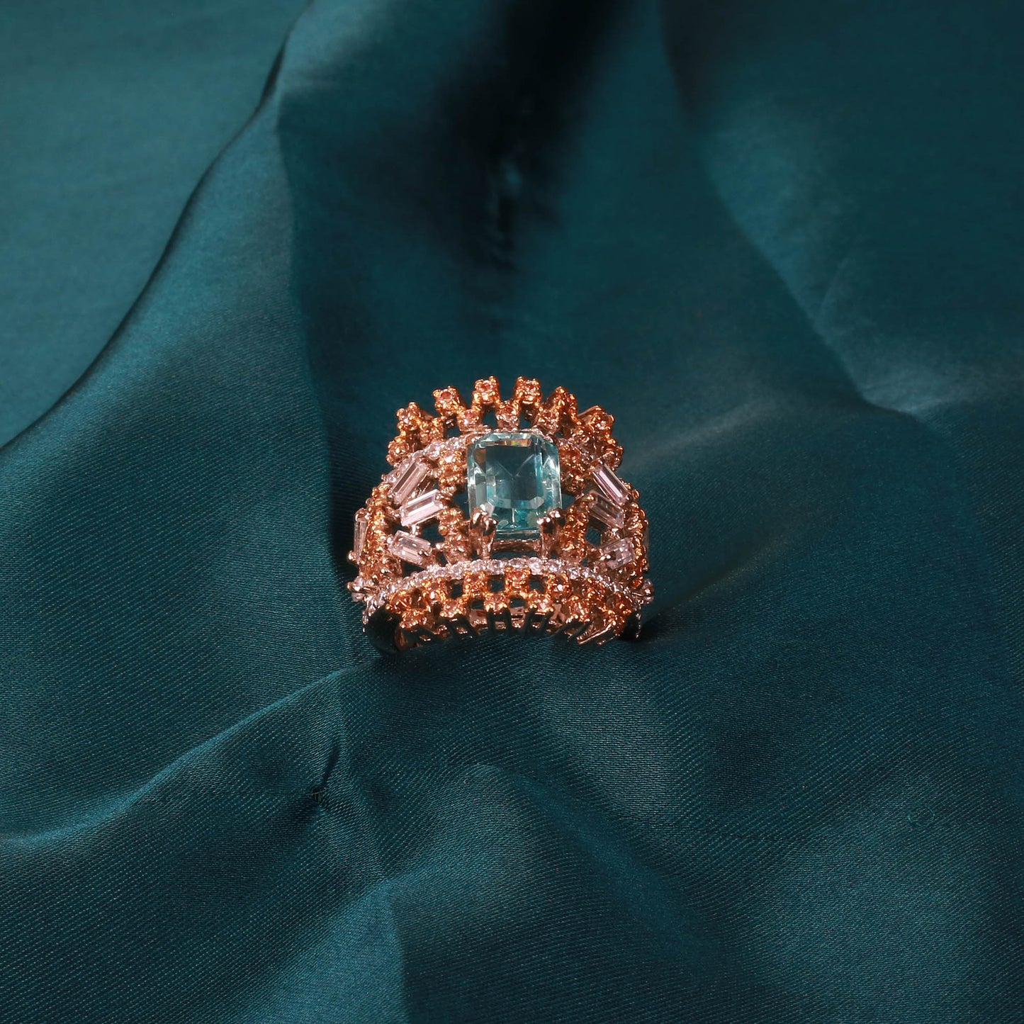 Ring BA0123