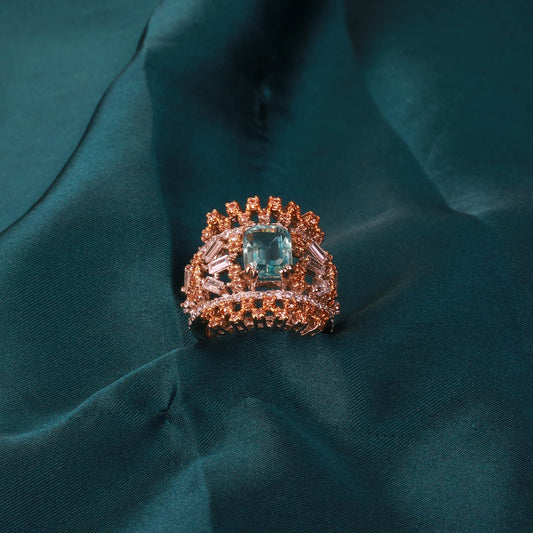 Ring BA0123