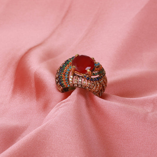 Ring BA1026