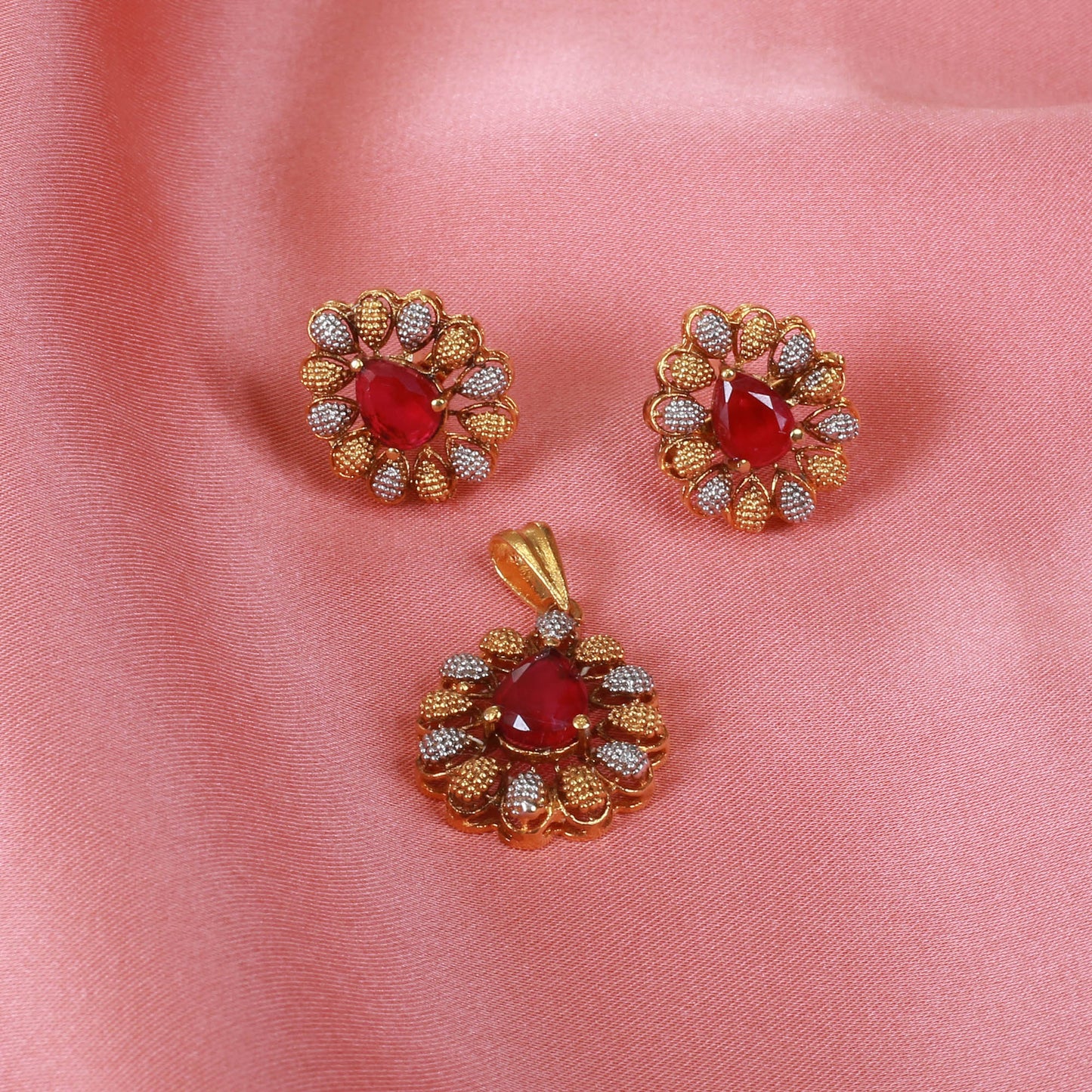Pendant Sets BA1028