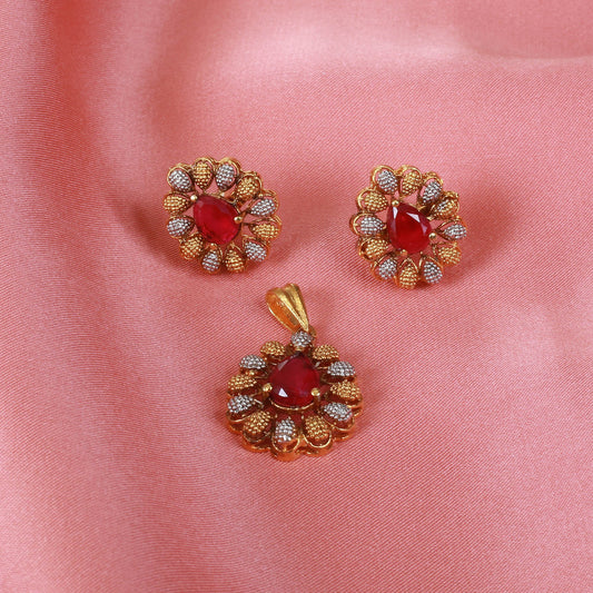 Pendant Sets BA1028