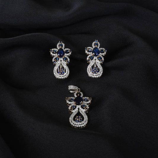 Pendant Sets BA1038