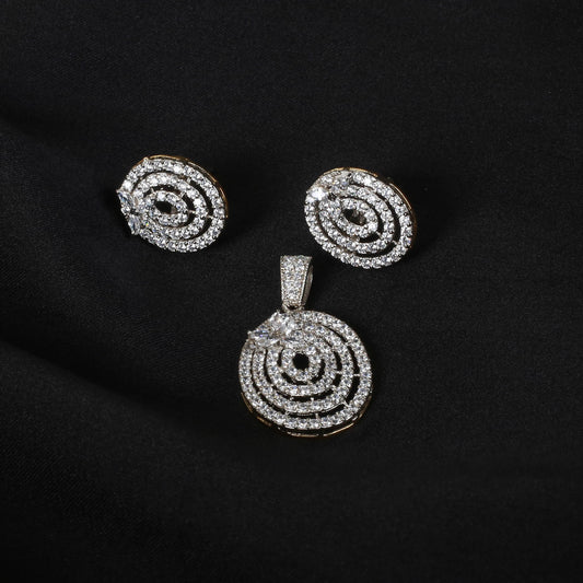 Pendant Sets BA 1018