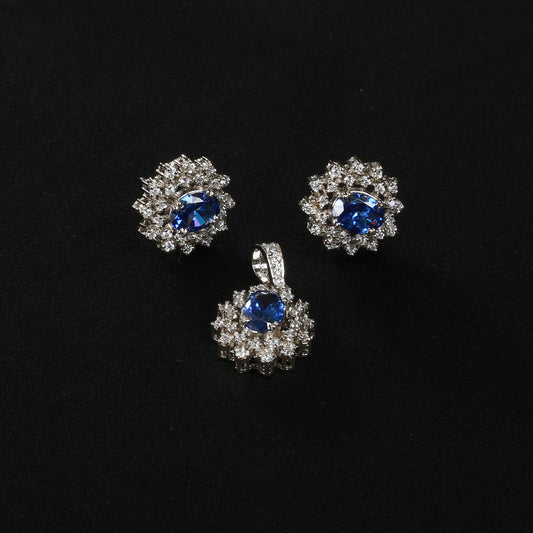 Pendent Set BA1028