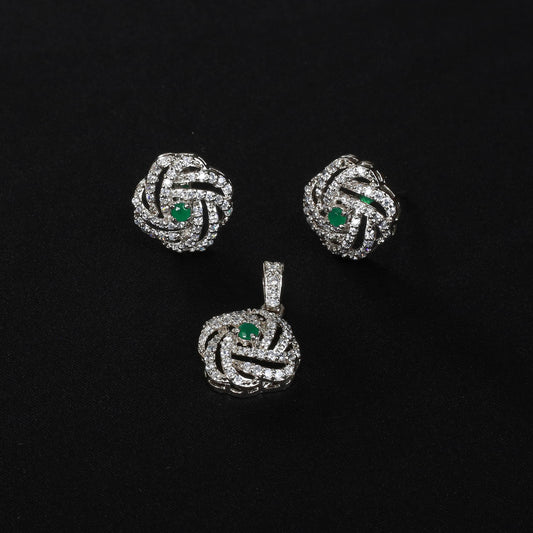 Pendant Sets BA1028