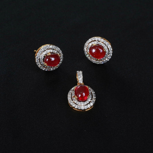Pendant Sets BA1036