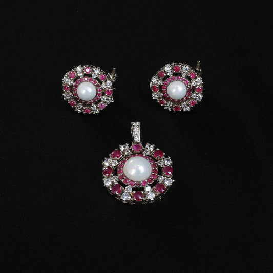 Pendant Sets BA1028