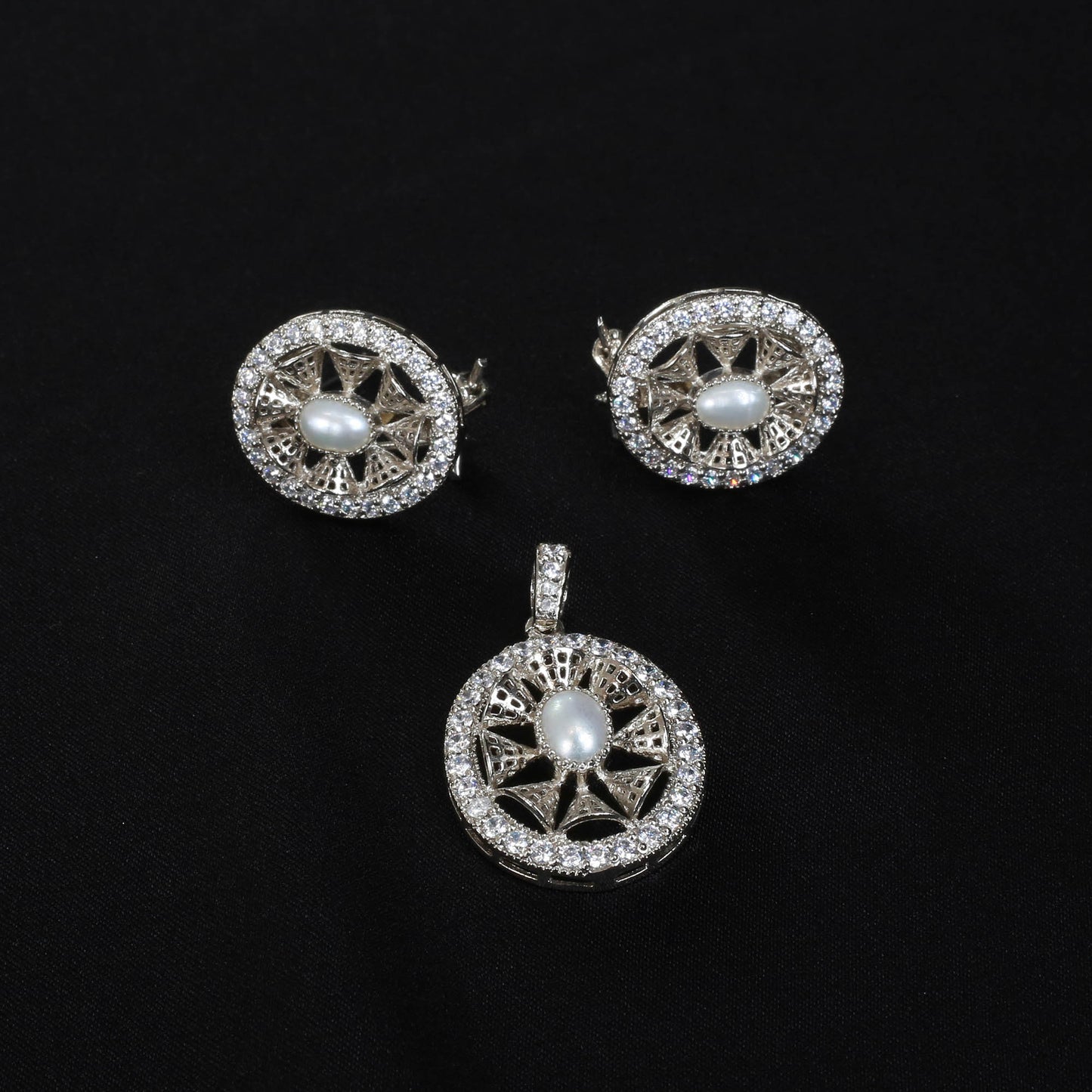 Pendant Sets BA1029