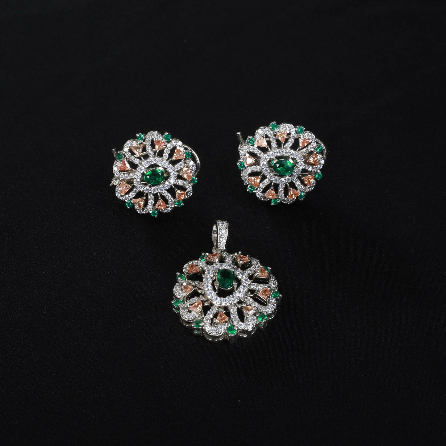 Pendant Sets BA1029