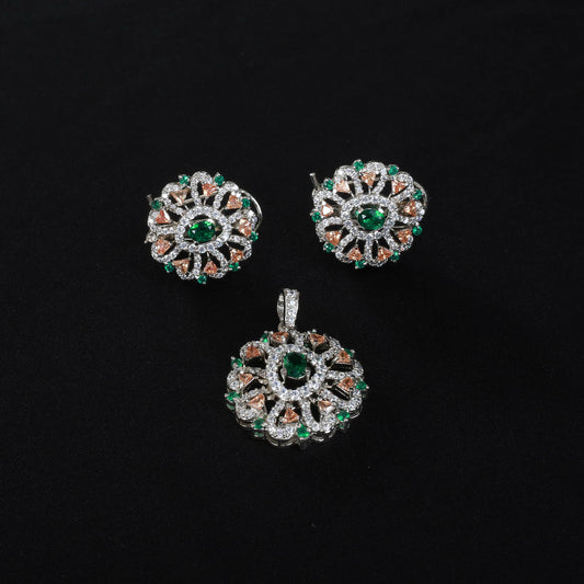 Pendant Sets BA1029