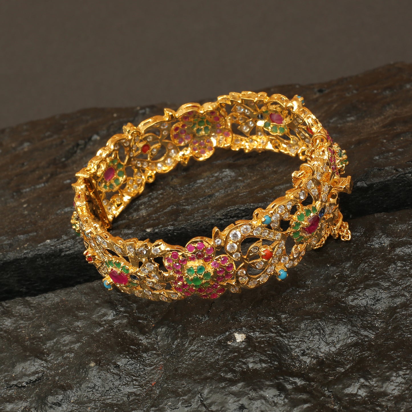 Bangle Nauratan