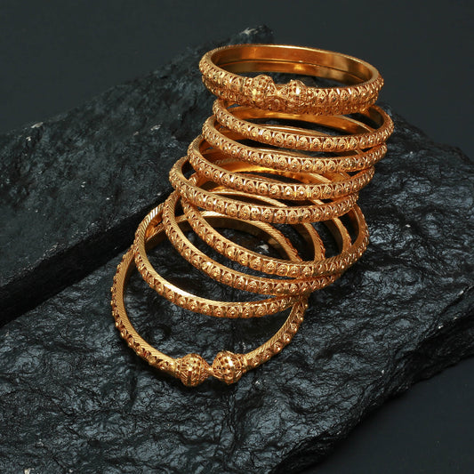 Bangles Set