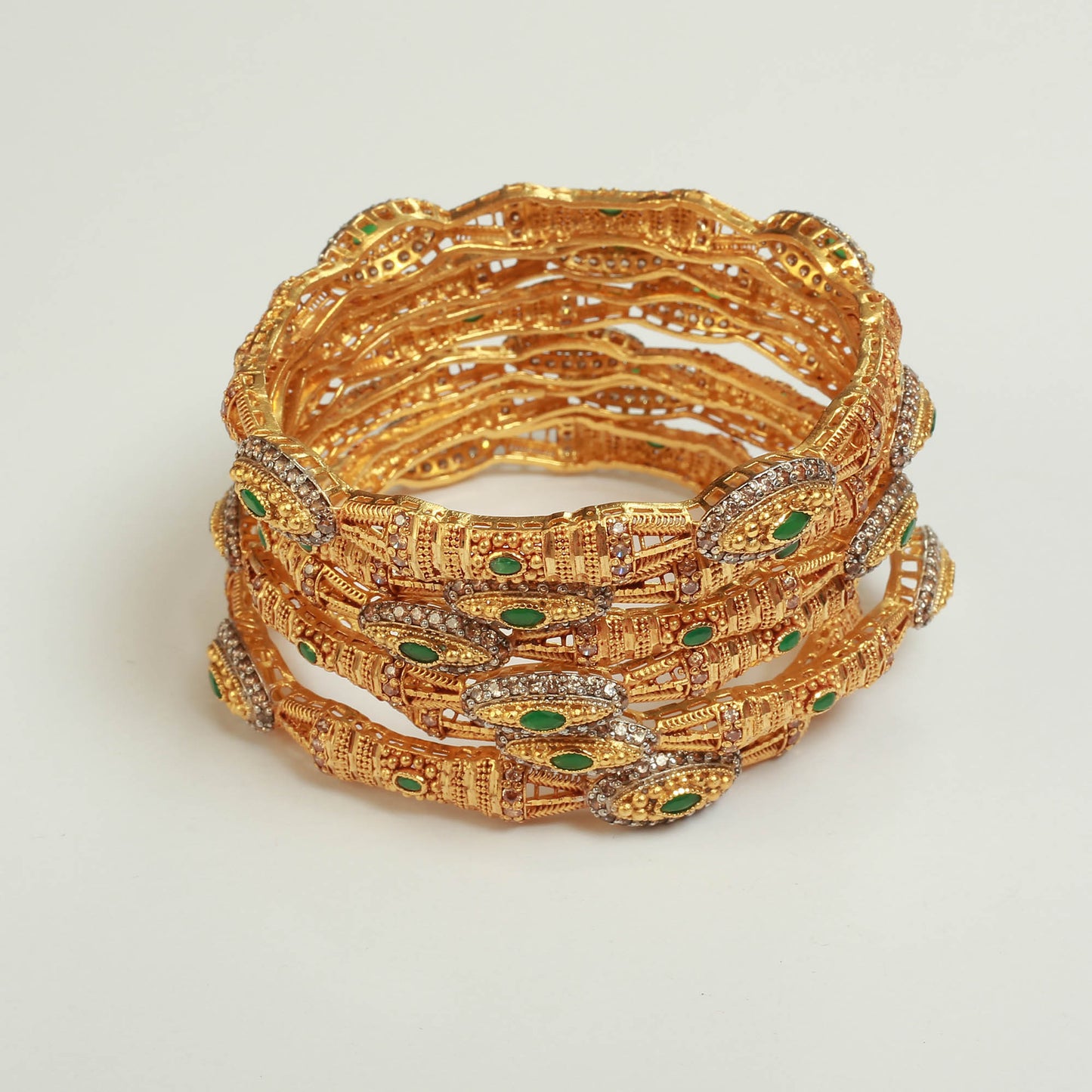 Bangles Set