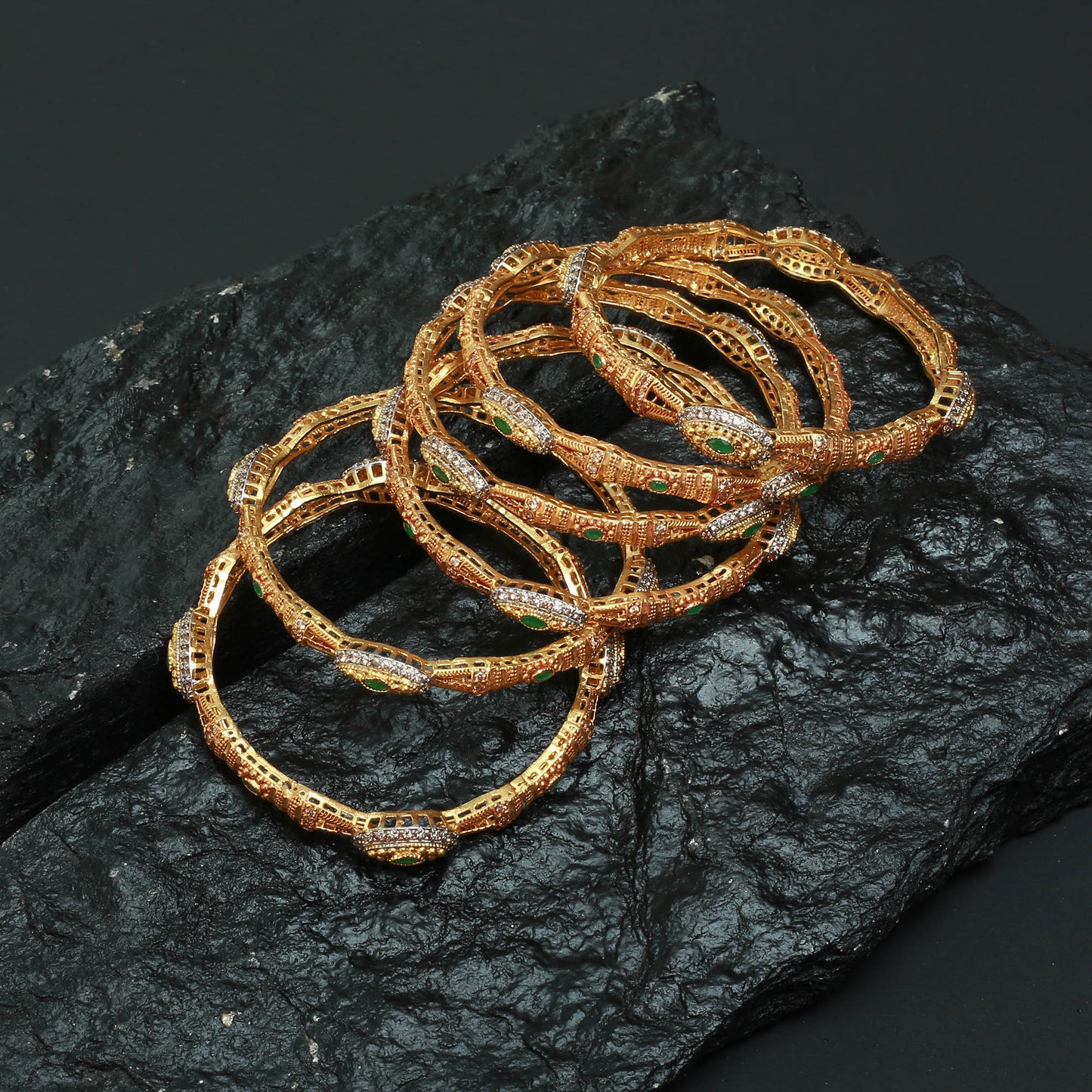 Bangles Set
