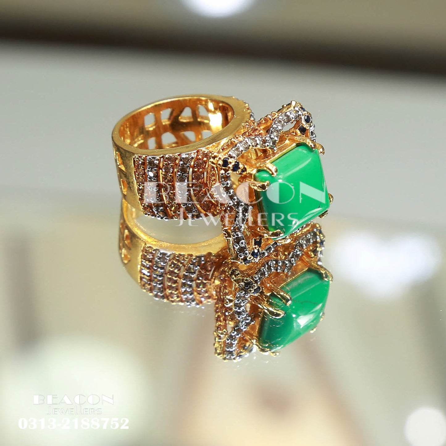 Ring 18