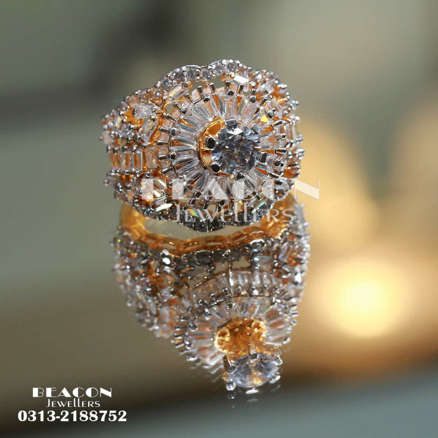 Ring 22
