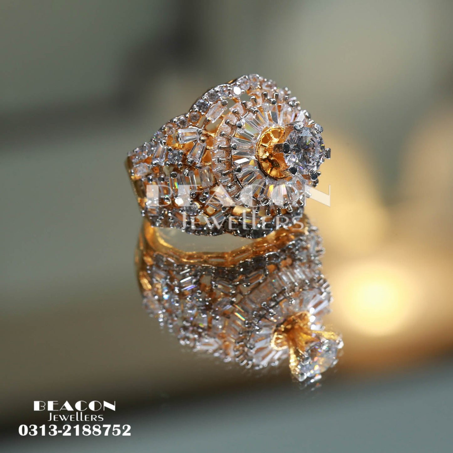 Ring 22