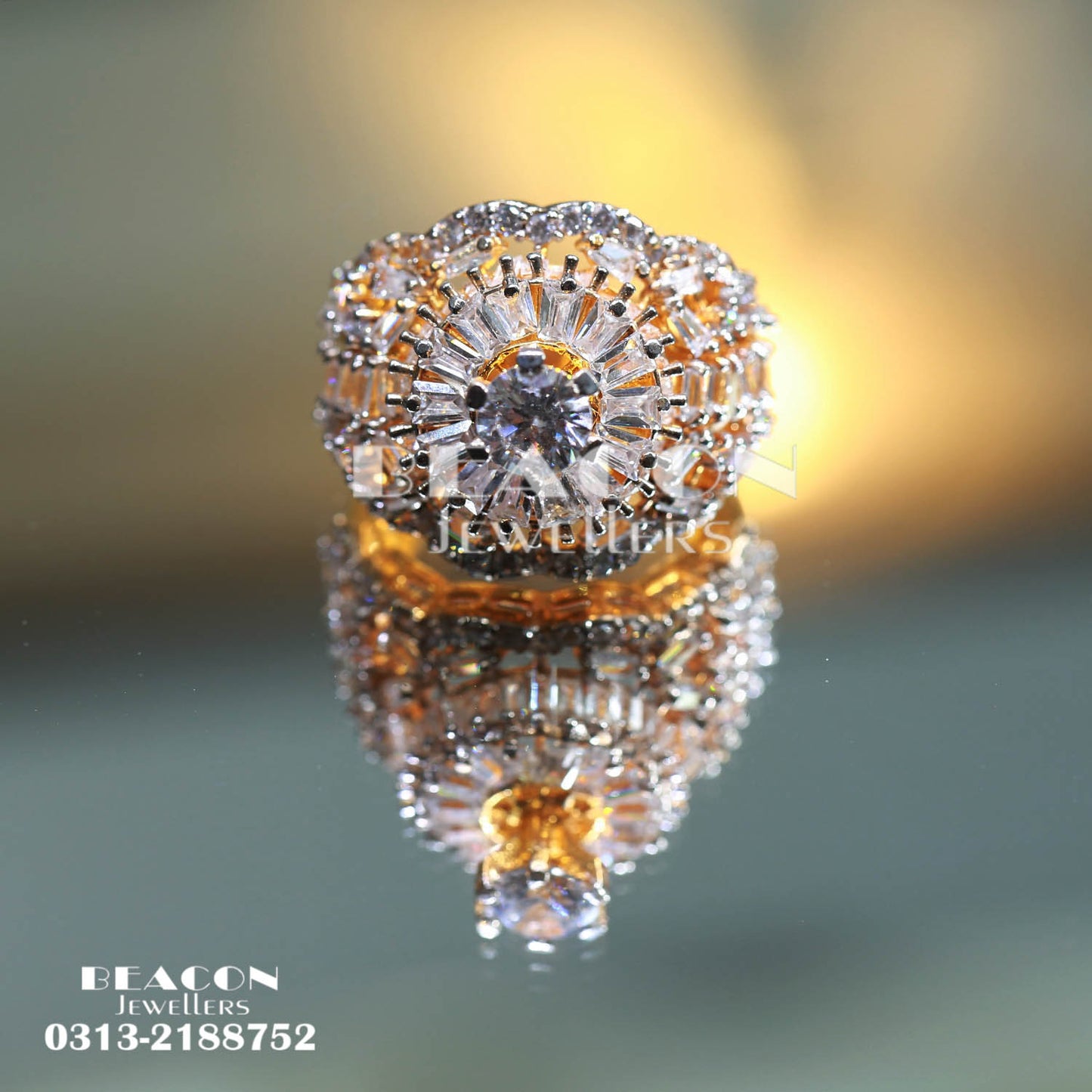 Ring 22