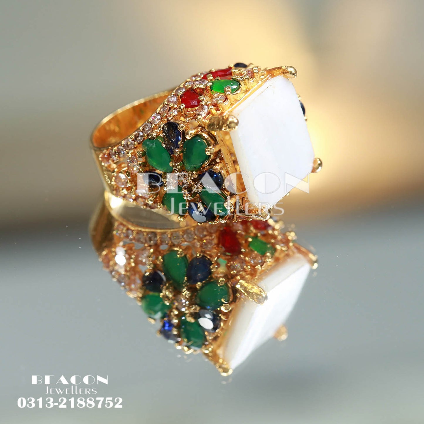 Ring 31