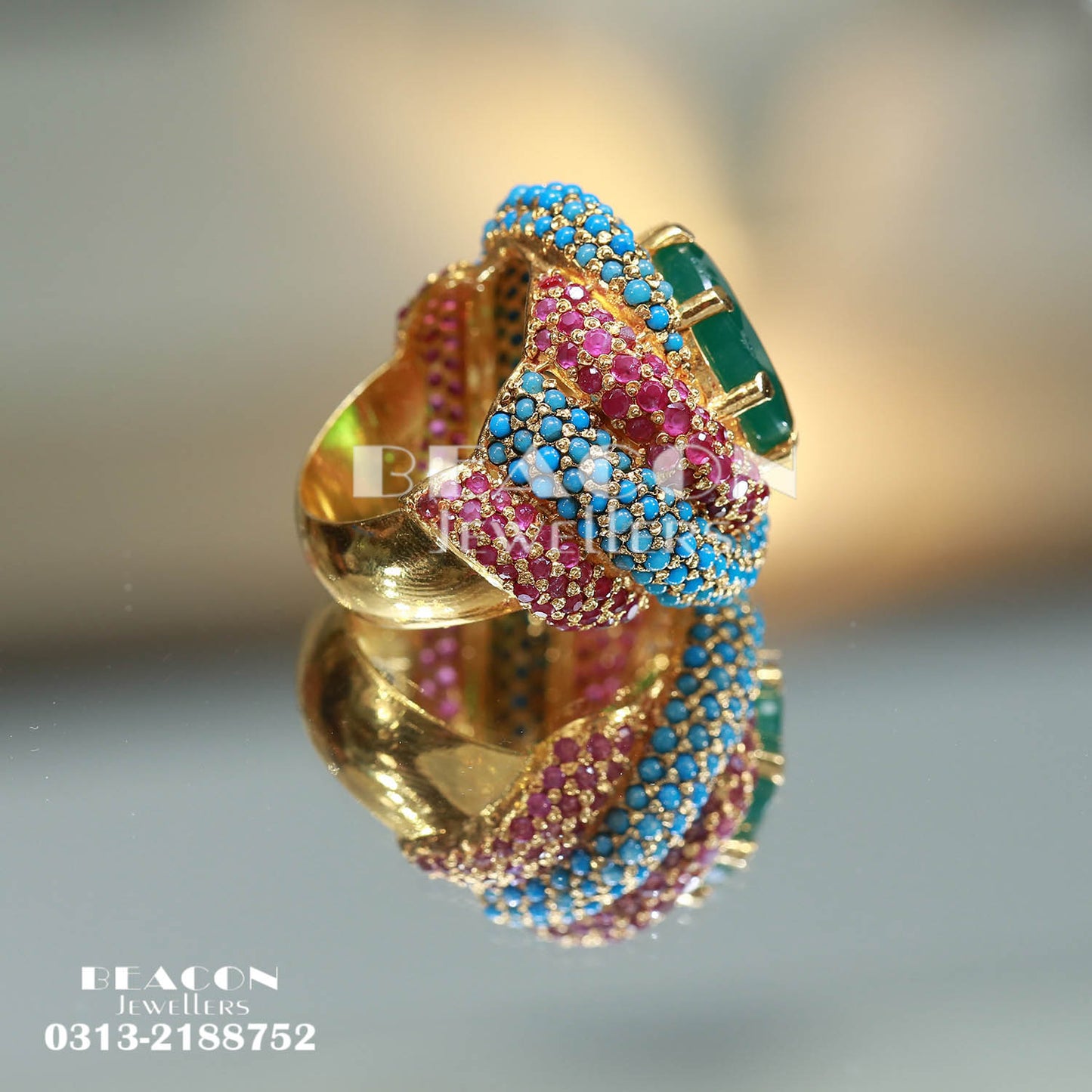 Ring 43