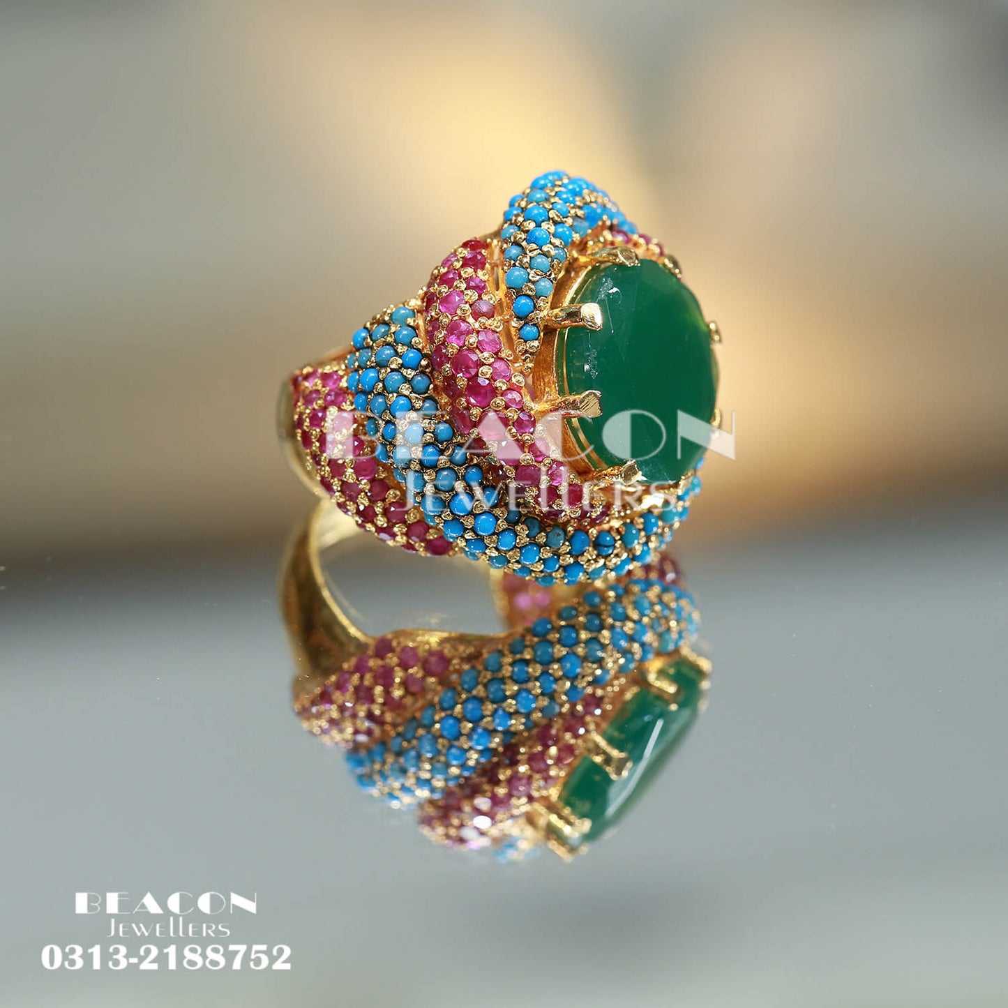 Ring 43