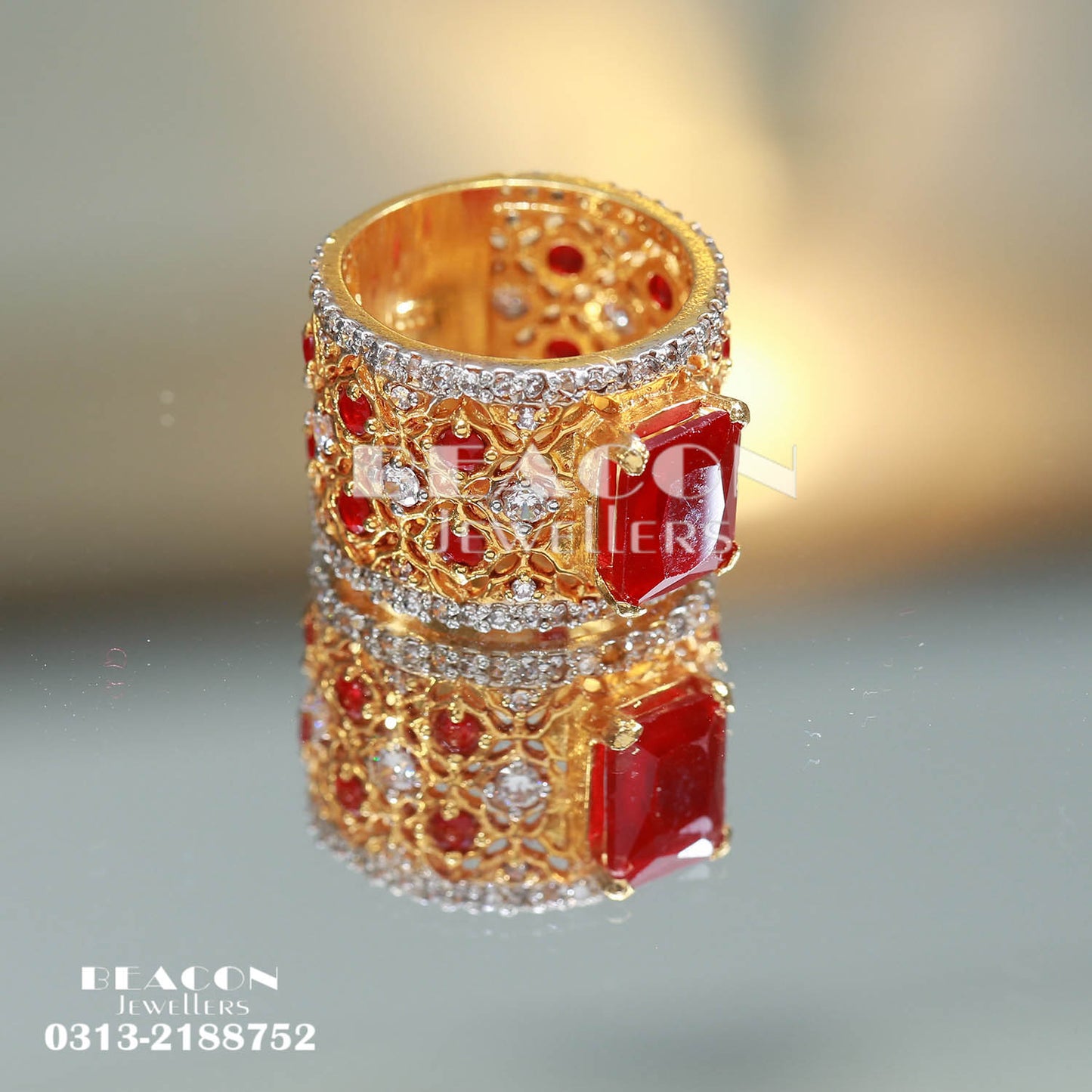 Ring 81