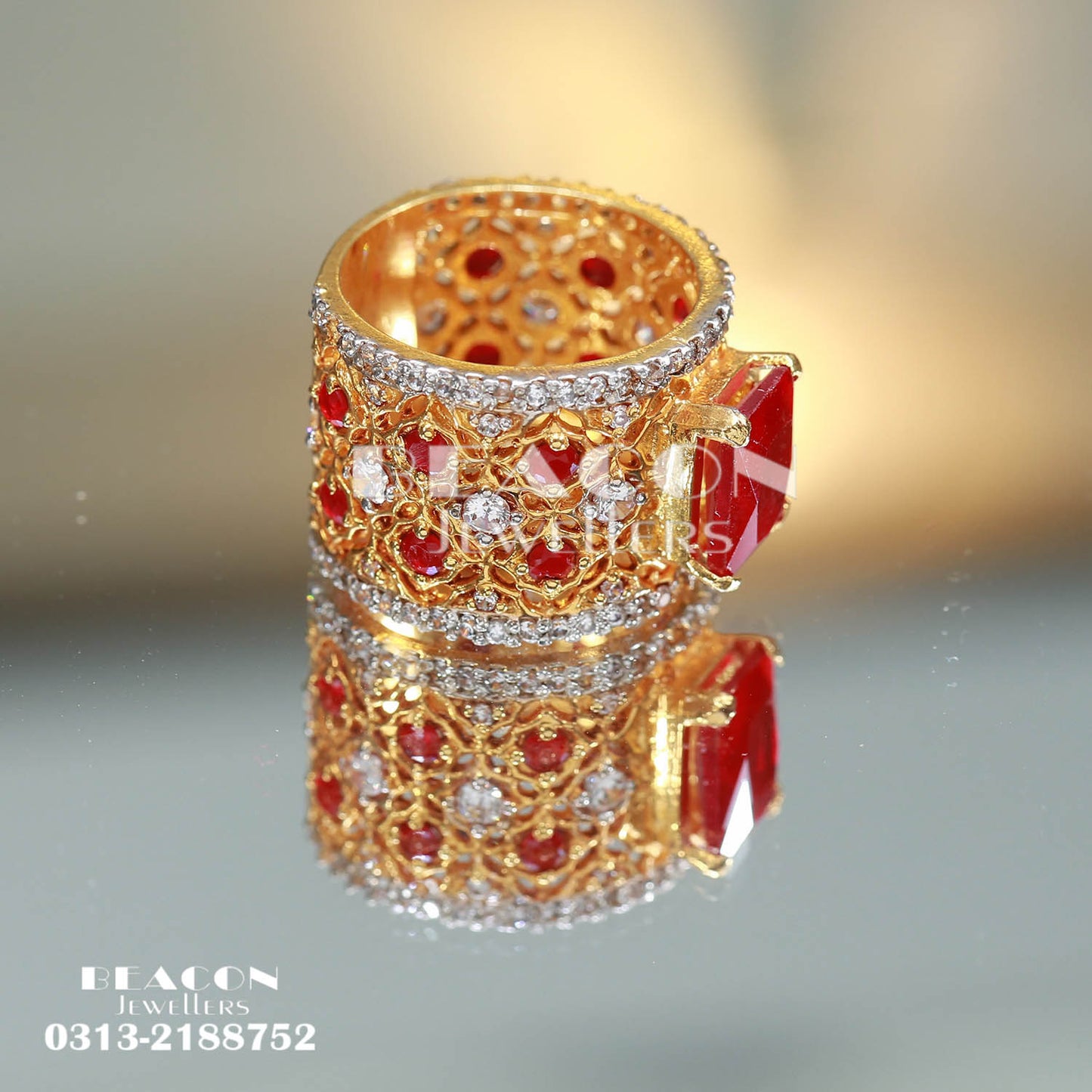 Ring 81