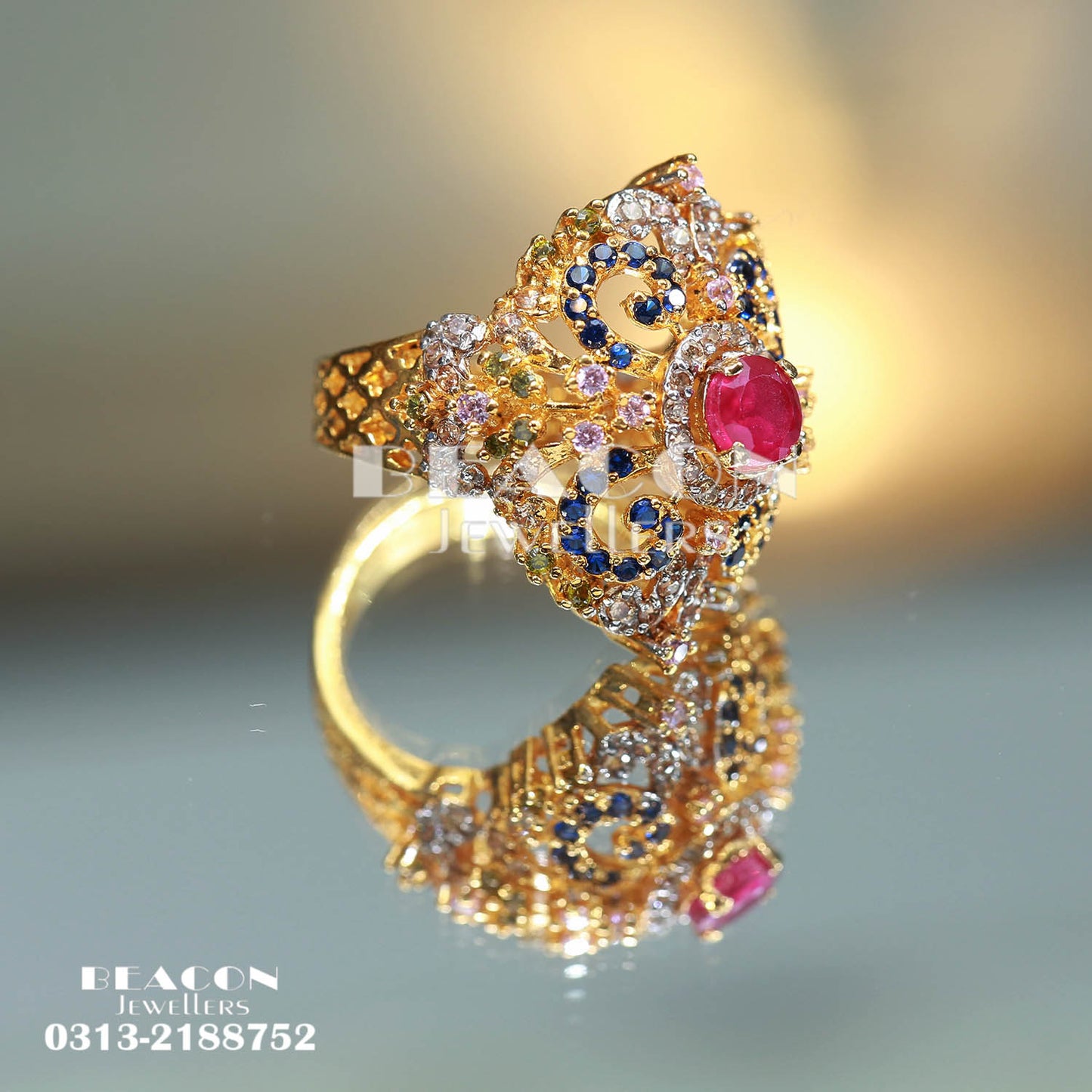 Ring 21