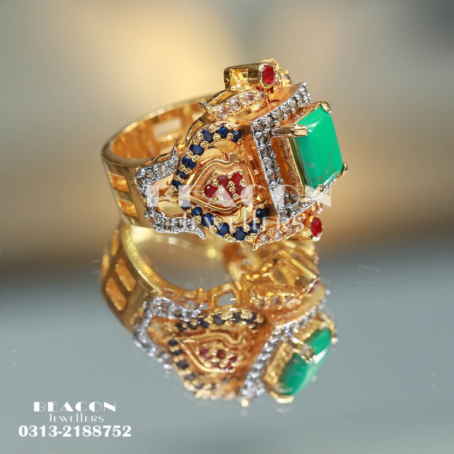 Ring 45
