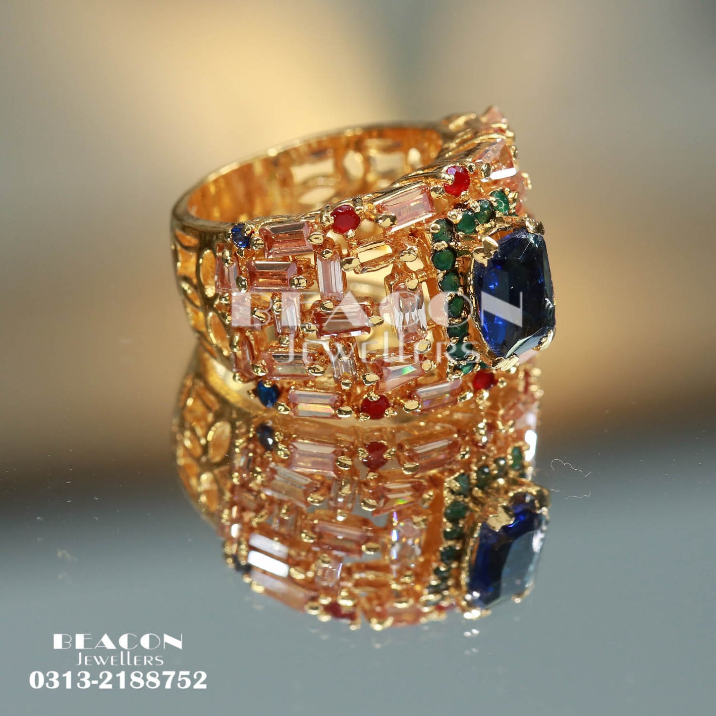 Ring 56