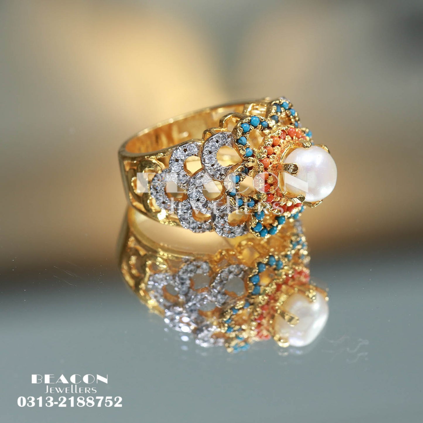 Ring 42