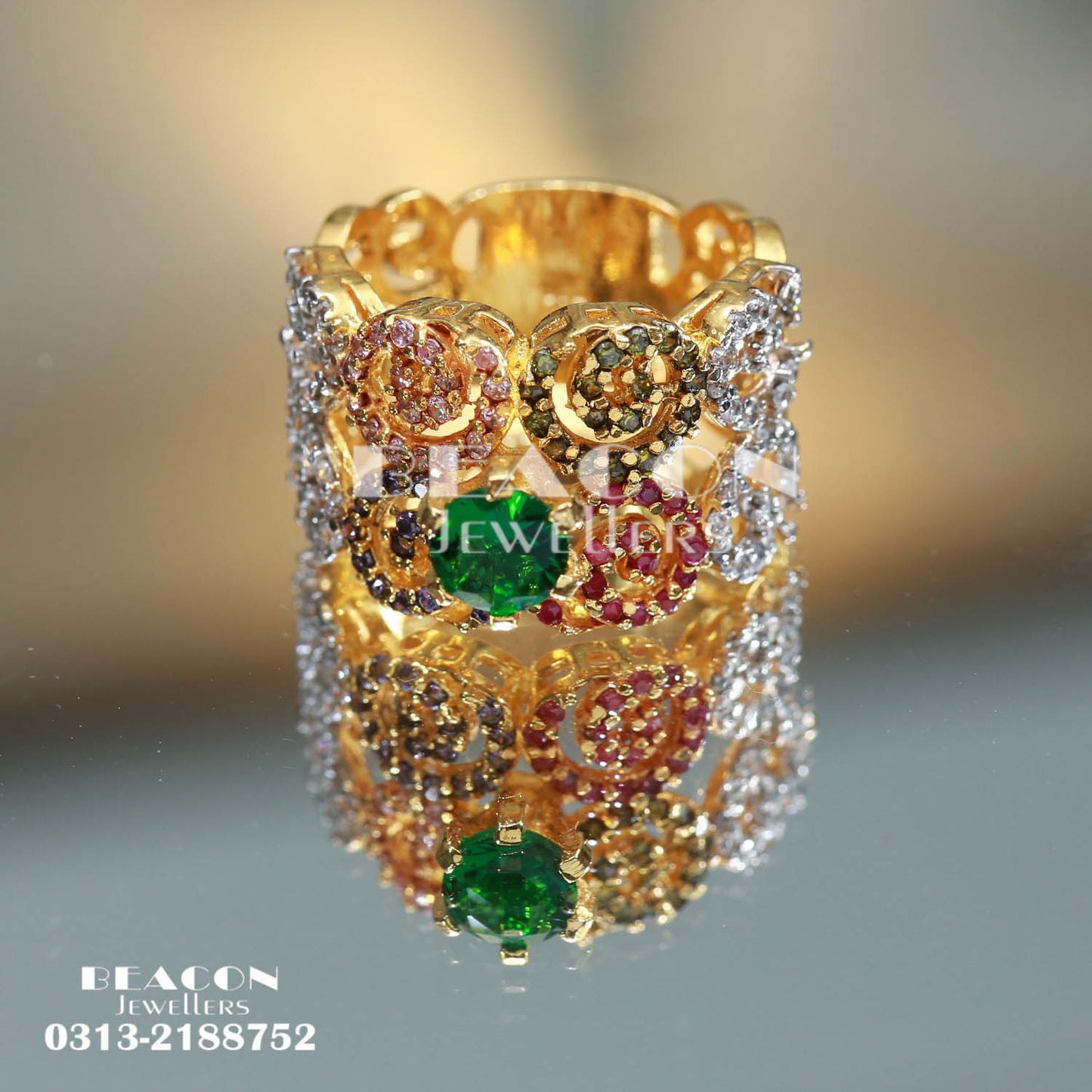 Ring 78
