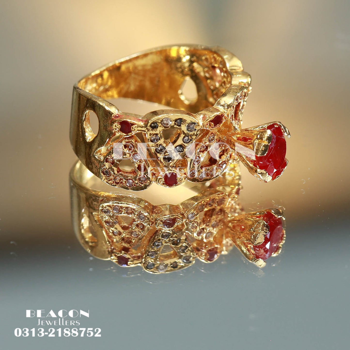 Ring 80