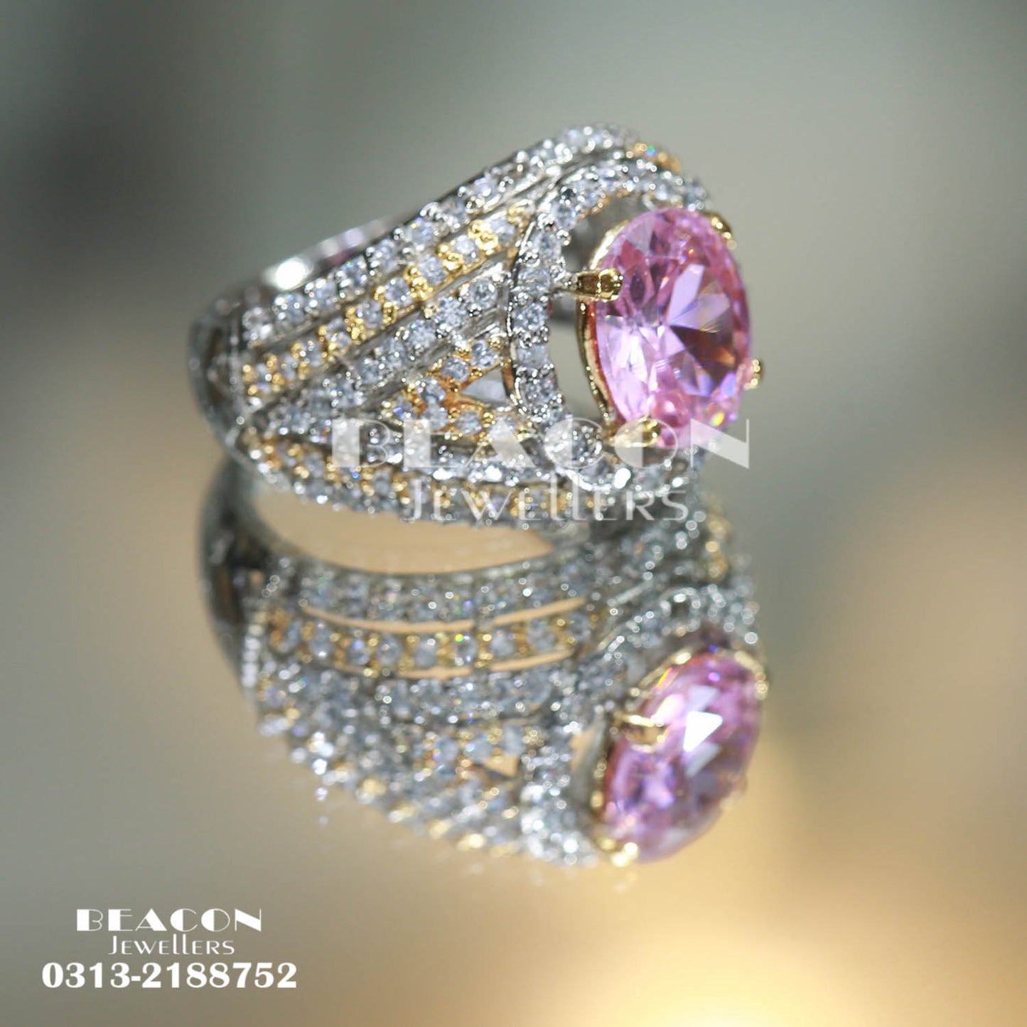 Ring 40