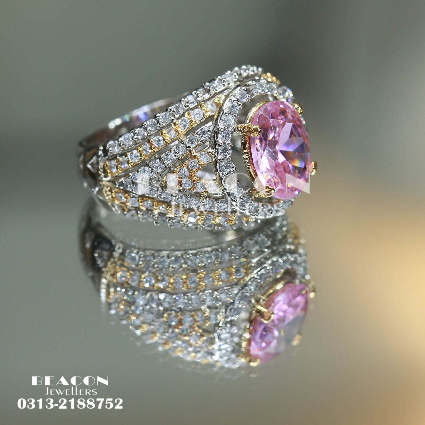 Ring 40