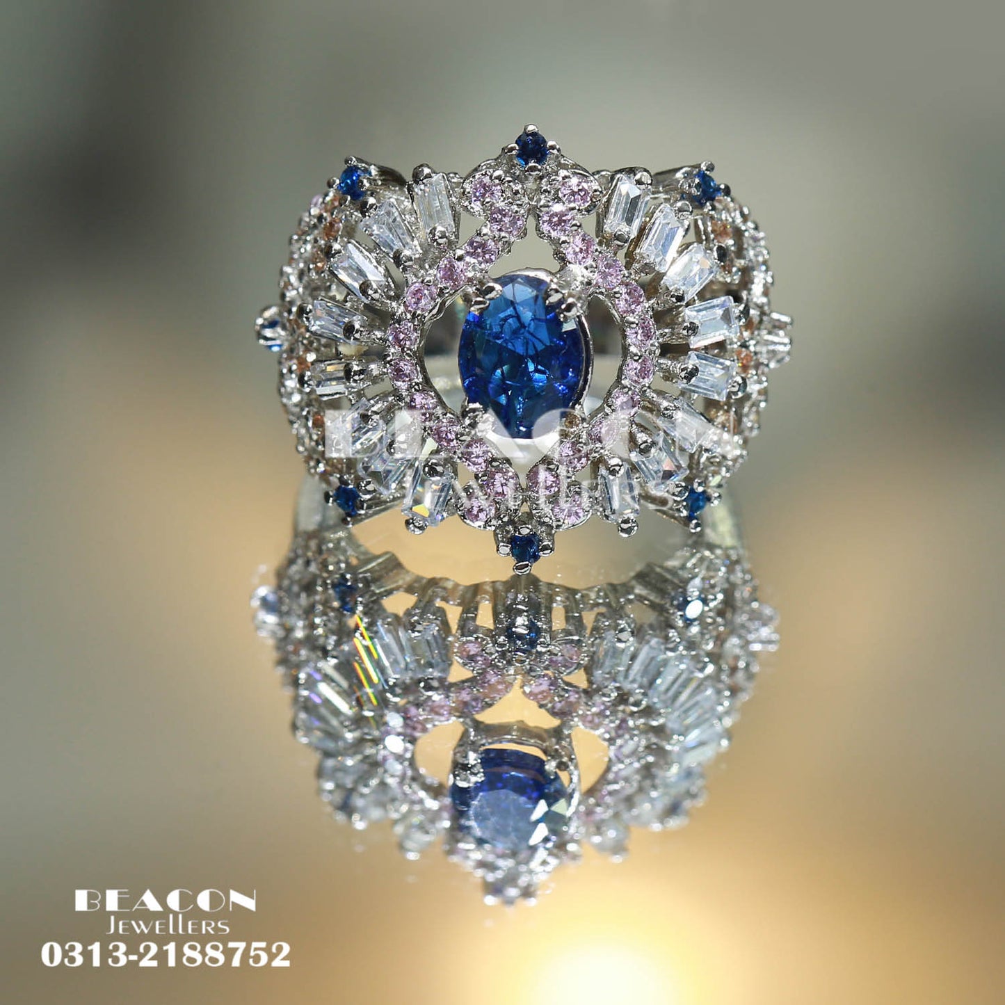 Ring 23