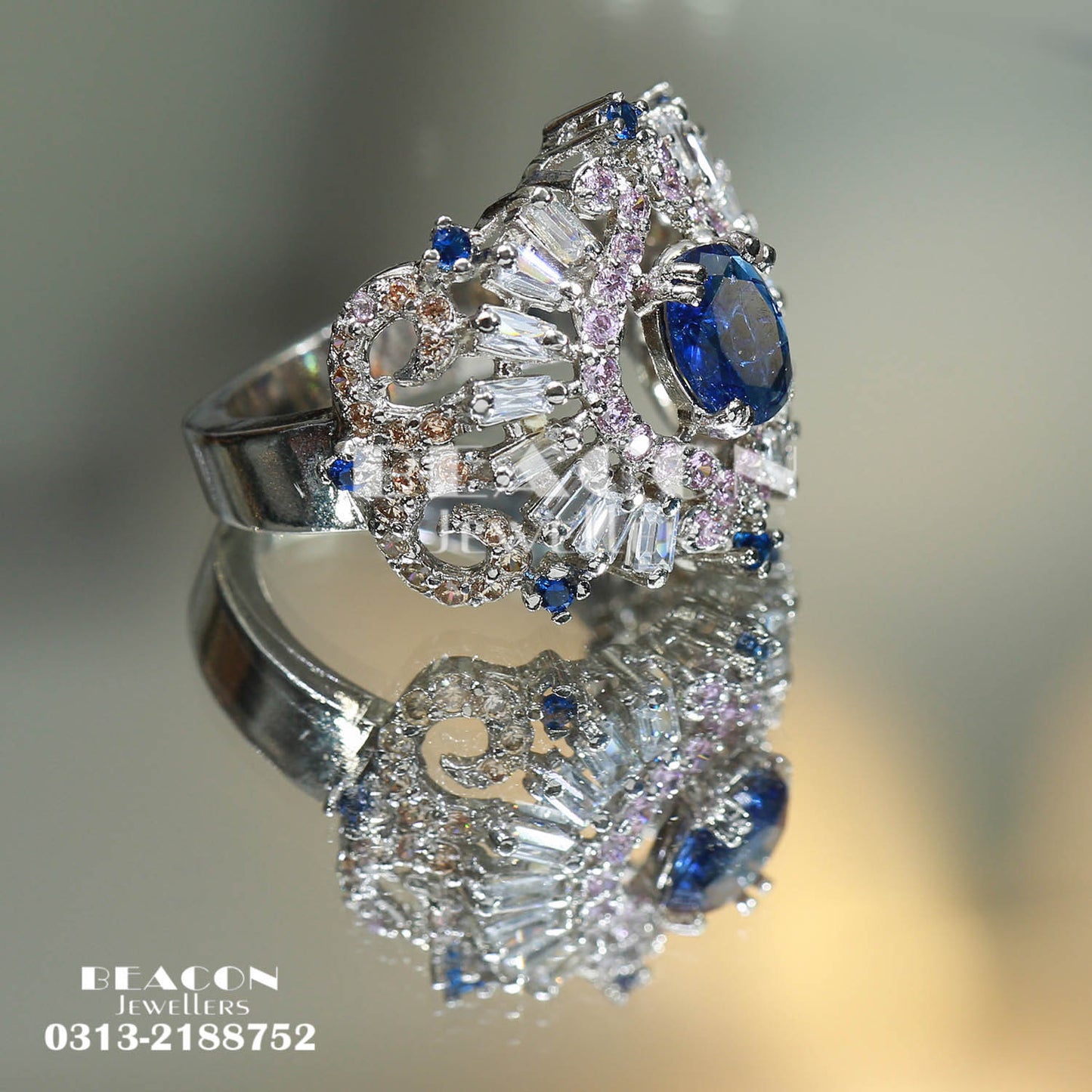 Ring 23