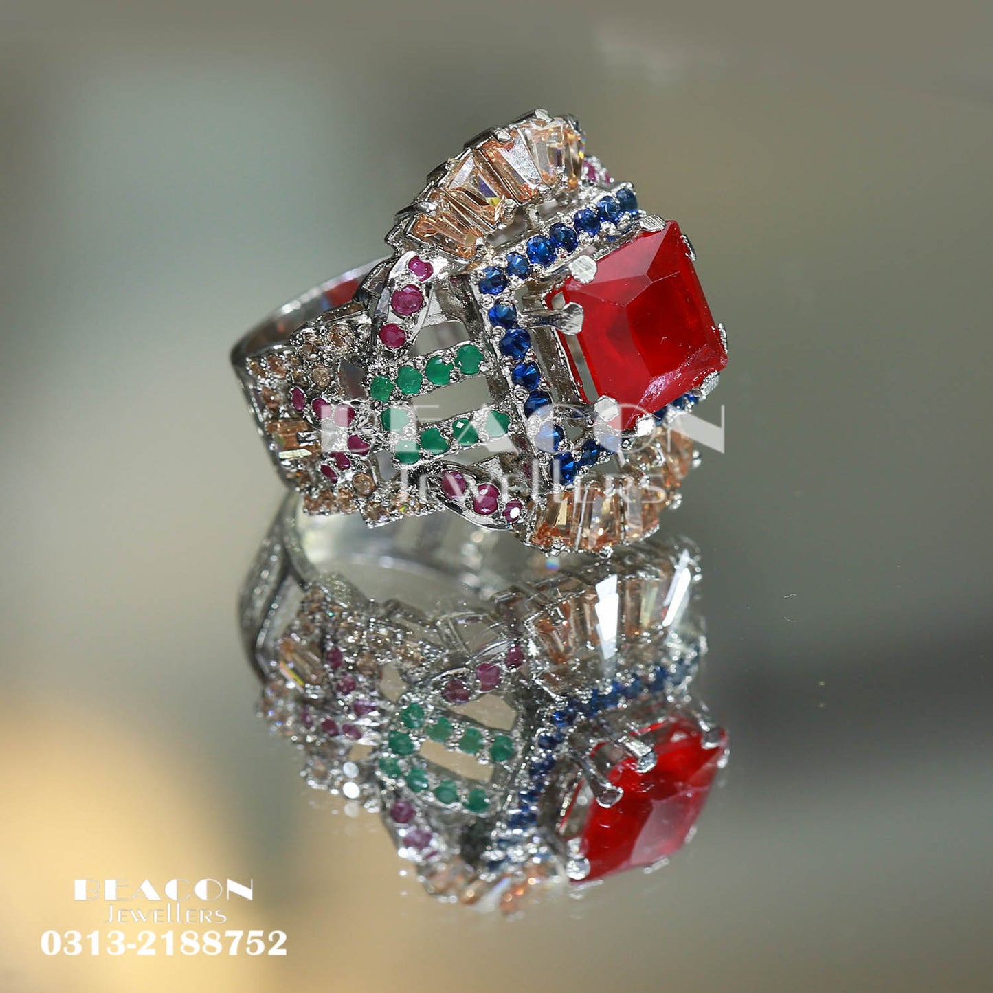 Ring 47